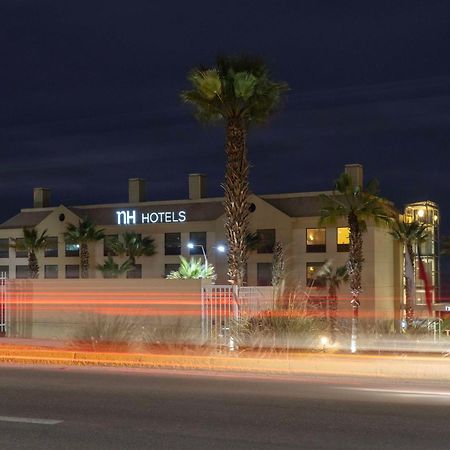 Nh Iquique Costa Hotel Exterior photo