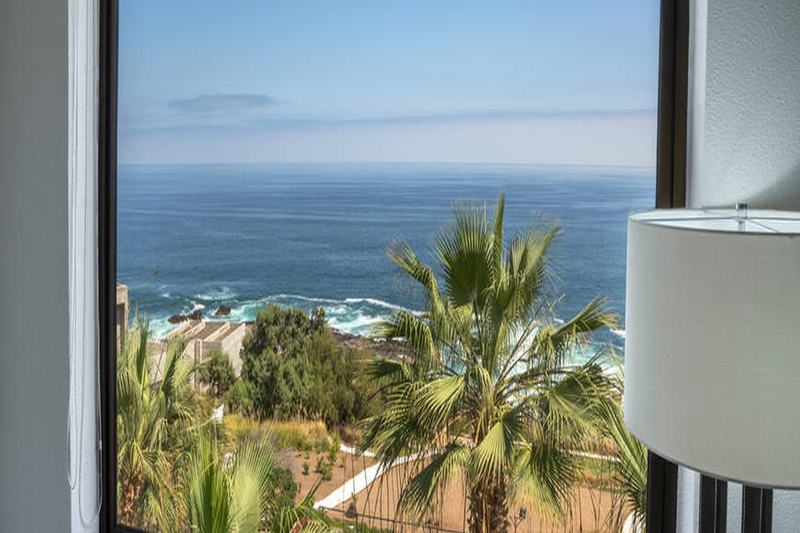 Nh Iquique Costa Hotel Exterior photo
