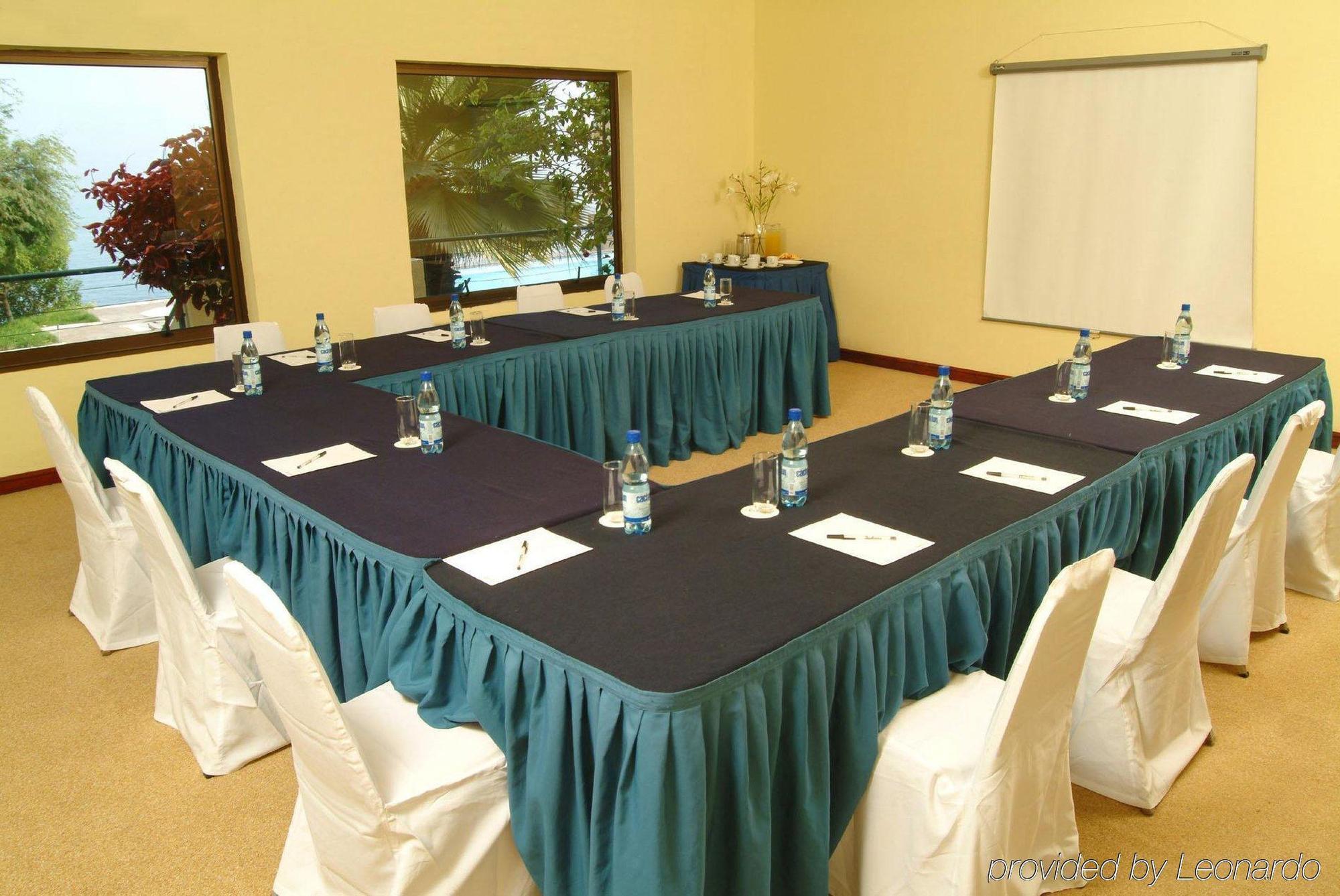 Nh Iquique Costa Hotel Facilities photo