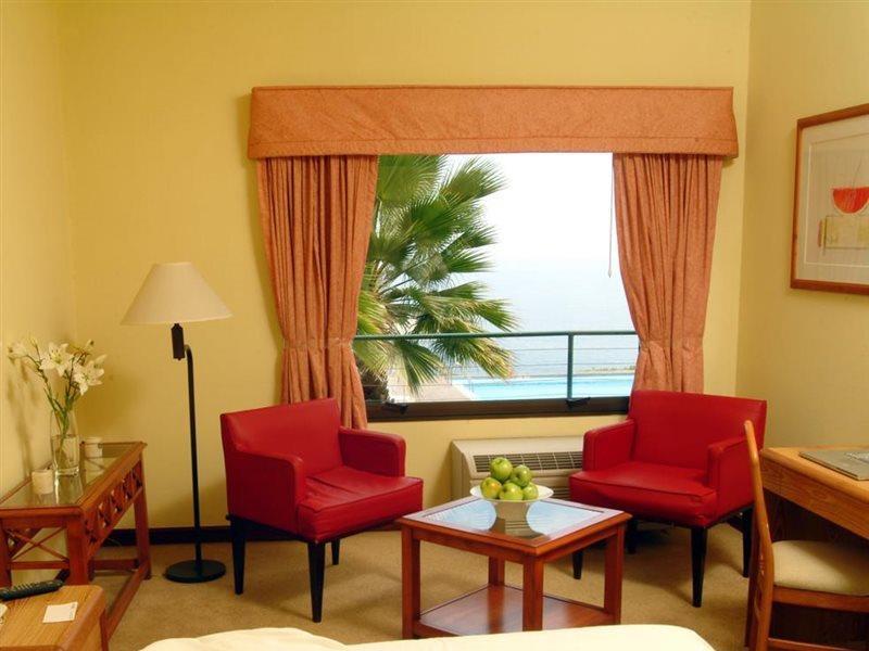 Nh Iquique Costa Hotel Exterior photo