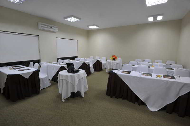 Nh Iquique Costa Hotel Exterior photo